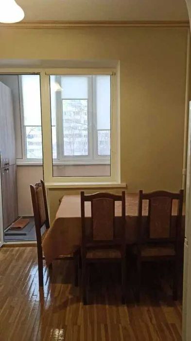 Двустаен имот в кв.Гео Милев