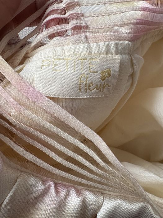 Детска пола Petite Fleur