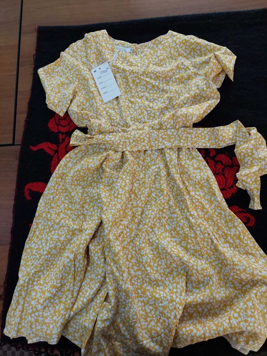 продам детскую кроватку