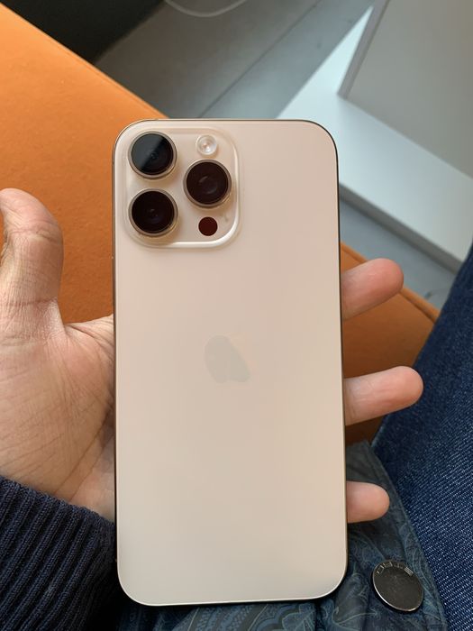 iPhone 16 Pro Max 512 GB