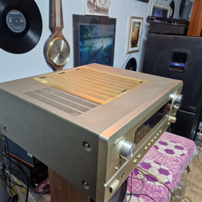 Denon avr 2801 amplif