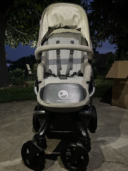 Количка Easywalker