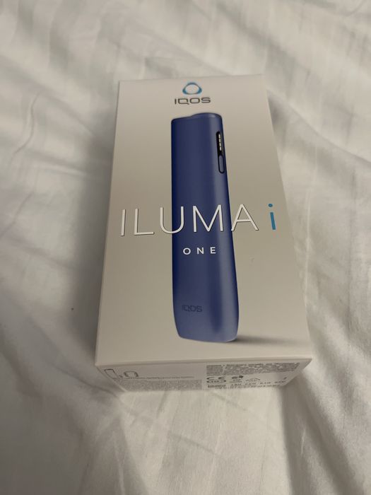 Vand iqos iluma i one