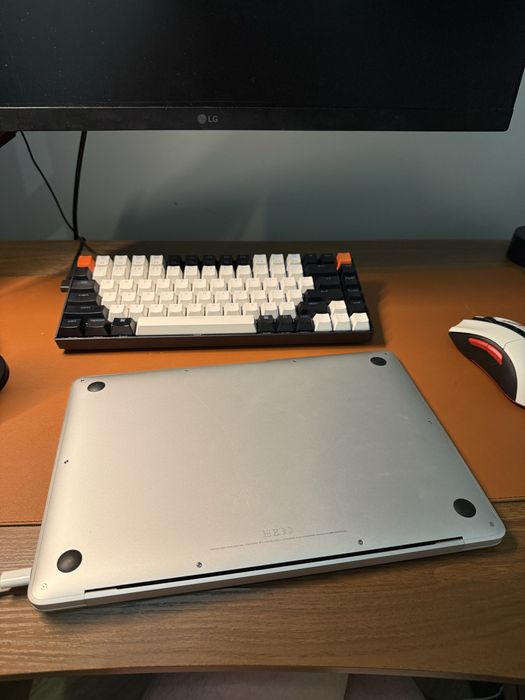 Macbook air 13, m1