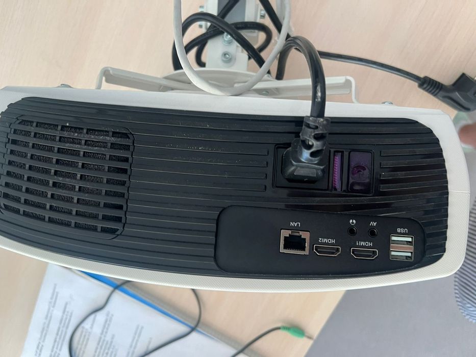 Продам пректор бу