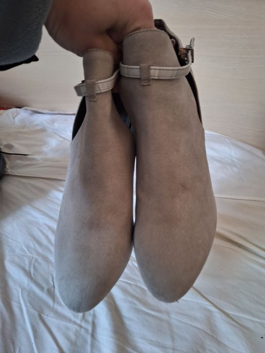 Ghete dama next  nr 41