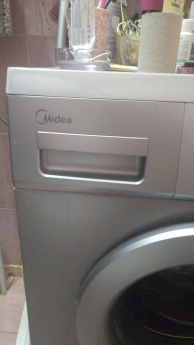 Продам стиральную машинку б/у