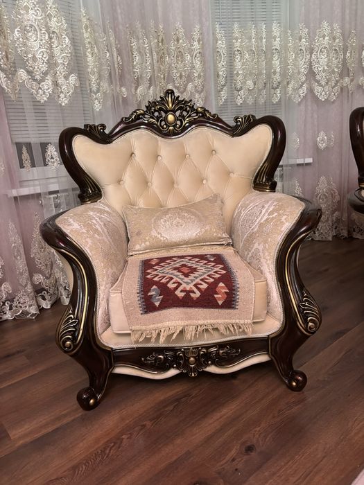 Кресло  для зала