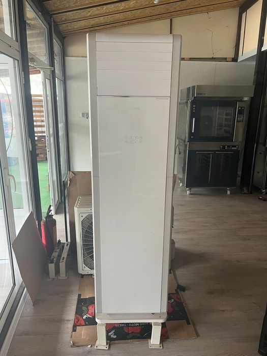 Климатик Gree 24