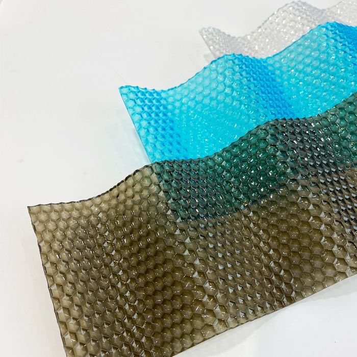 Kompazit shifer polikarbonat shifer