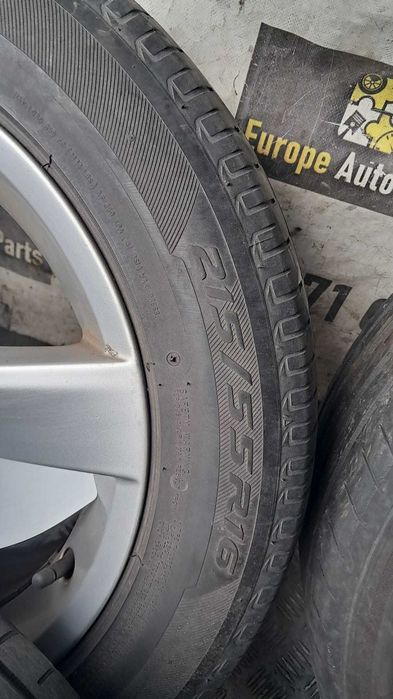Vand jante 16R 5x112 cod 3AA601025A  Vw Passat