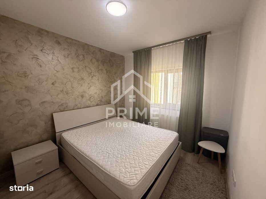 Apartament 3 Camere De Inchiriat, 70 Mp, Zona Valea Popii, Alba Iuia