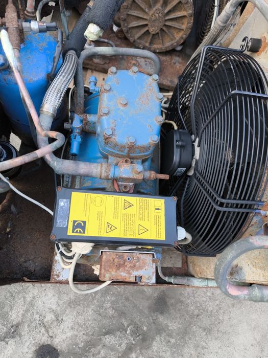 Marazelnik butkaga kampressorlar bor xar xili