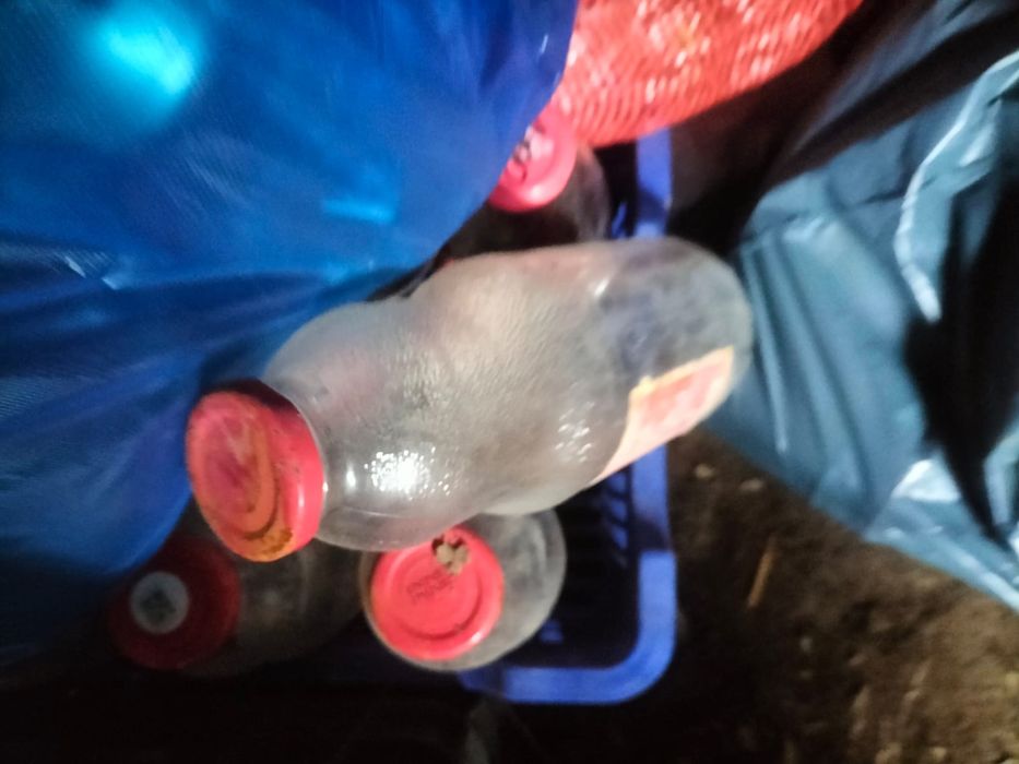 Банки 0.5.0.7. 1 литр