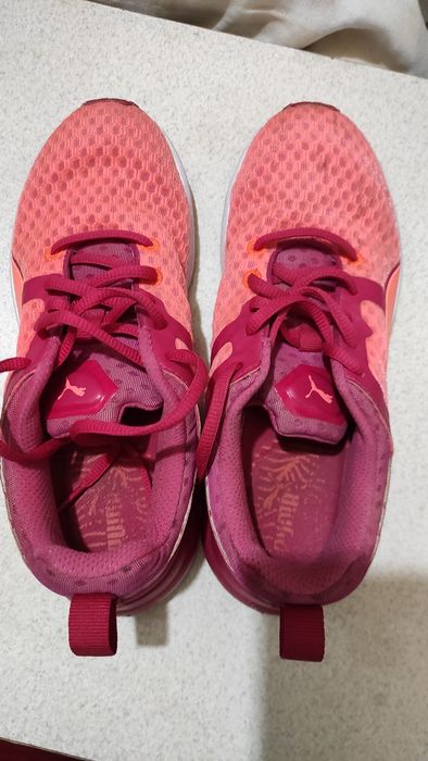 Дамски маратонки Puma