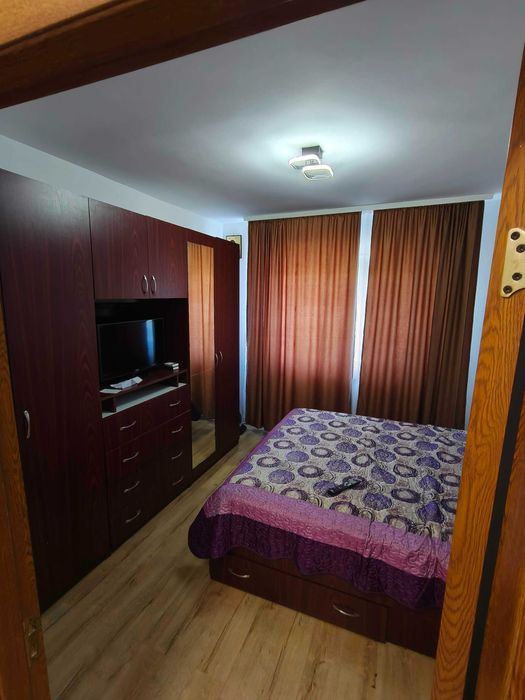 Apartament 2 camere decomandat bucium