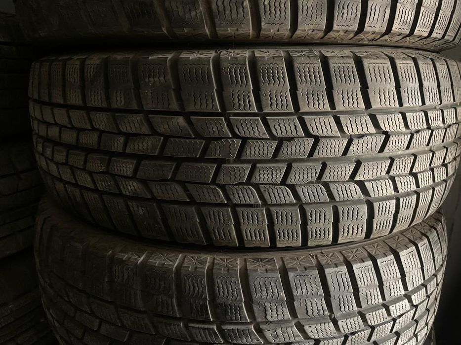 225/55 R17 Склад БУ-шин