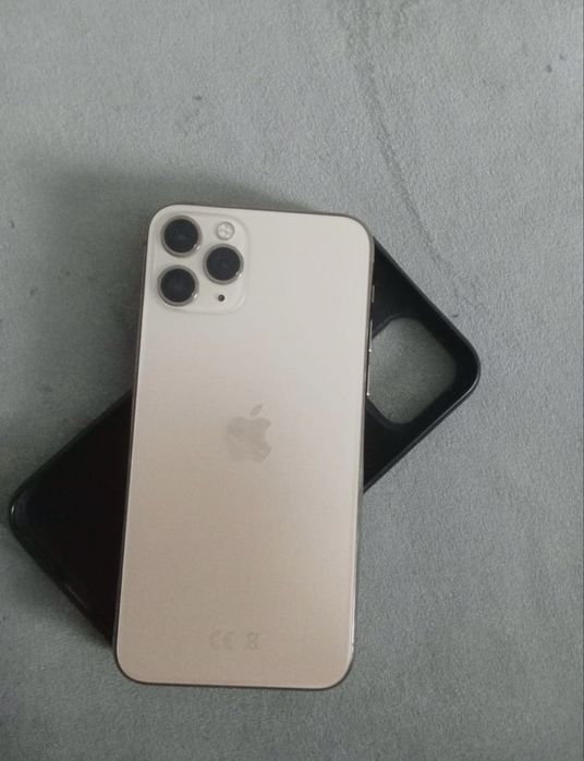 Iphone 11pro 64гб