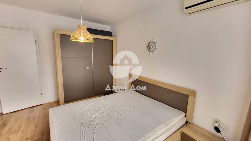 Продава се Четиристаен апартамент в Свети Влас - 110 кв.м за 974 €/кв.м - Снимка #8
