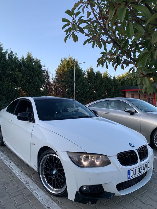 BMW Seria 3 2010 — imagine 3
