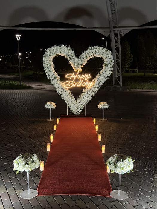 Продам сердечки готовый бизнес