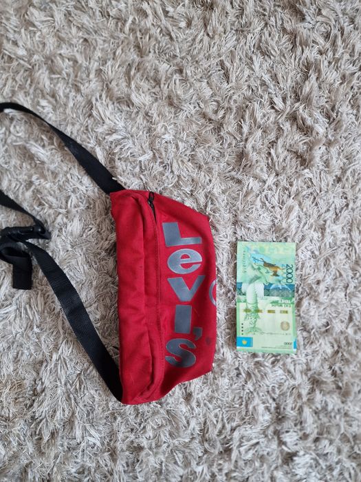 Сумка, бананка, барсетка, шопер, рюкзак