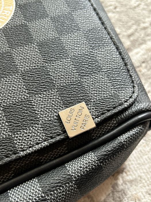 Louis Vuitton чанта