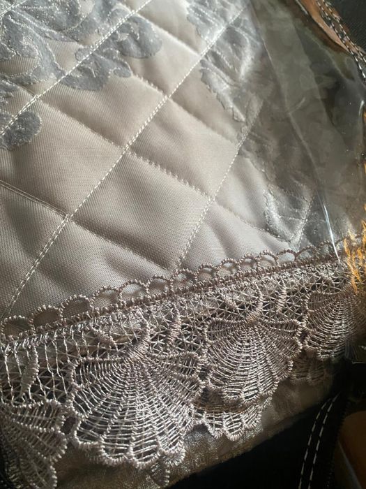 Набор на кровать