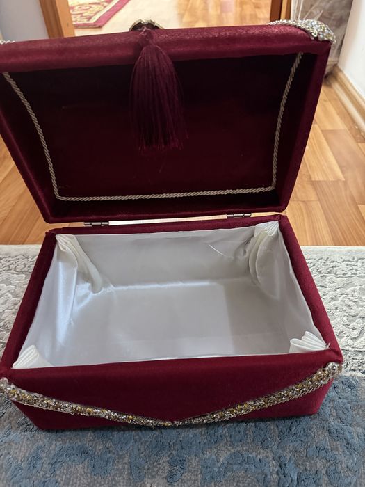 Продам новый сундук