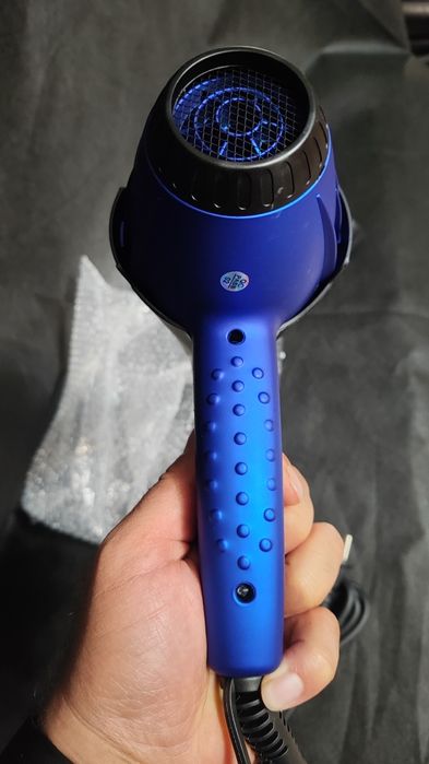 Фен для волос новый