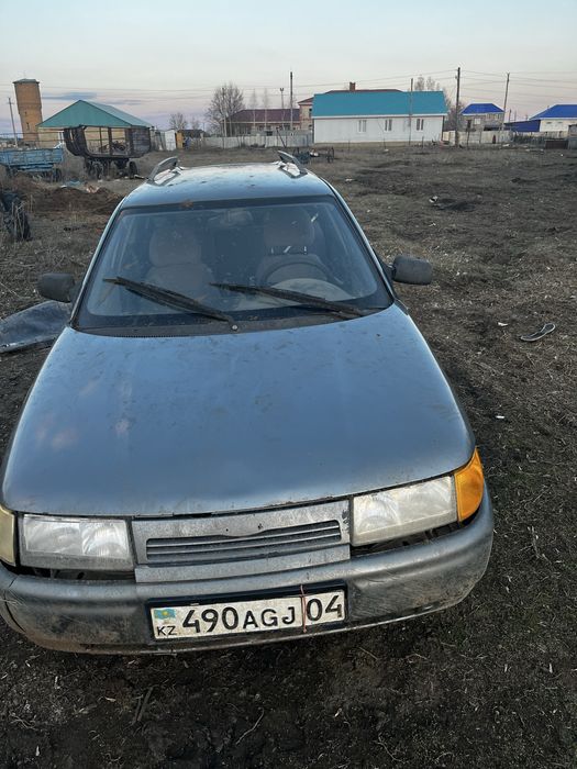 Машина обмен ауыстыру