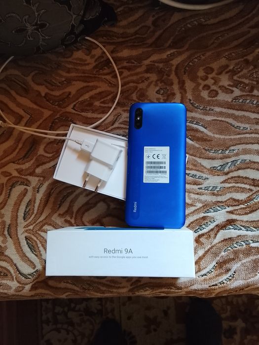 Продам,, xsiomi. Redmi,9A
