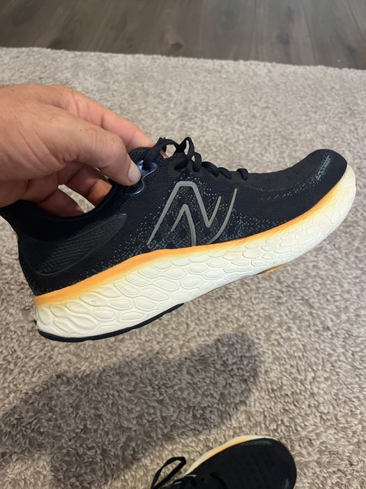 New Balance Fresh Foam 1080-оригинални маратонки
