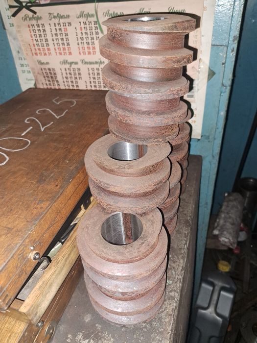 Продам Шнек экструдера