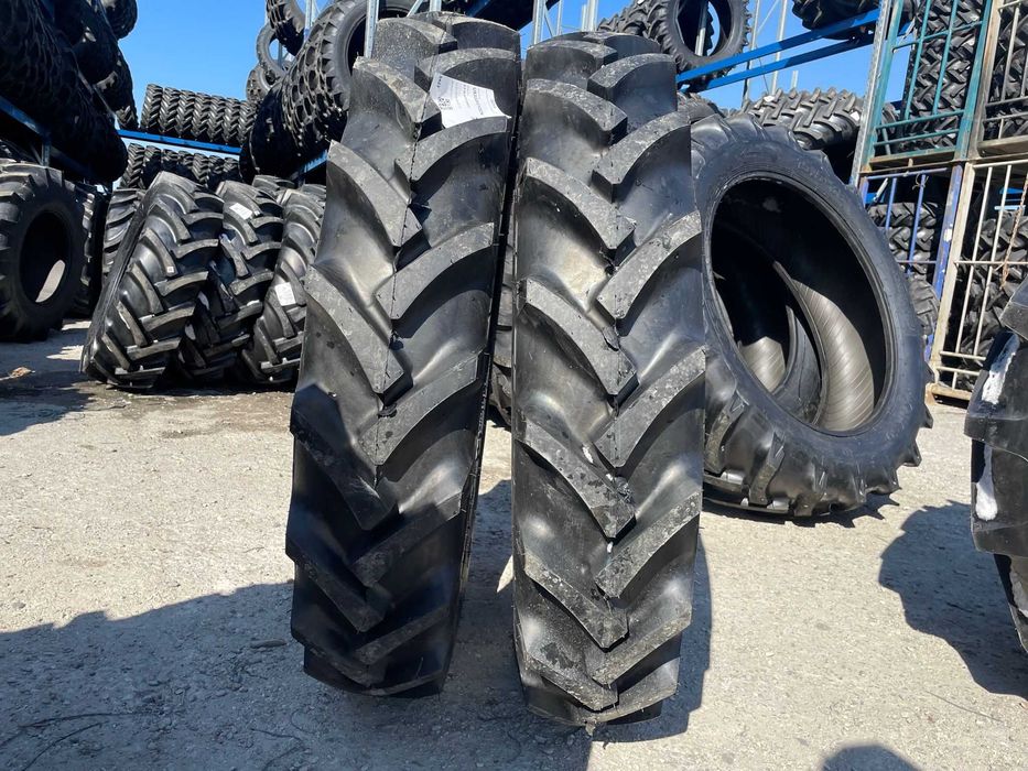 9.5-32 OZKA Cauciucuri noi agricole de tractor 8PR
