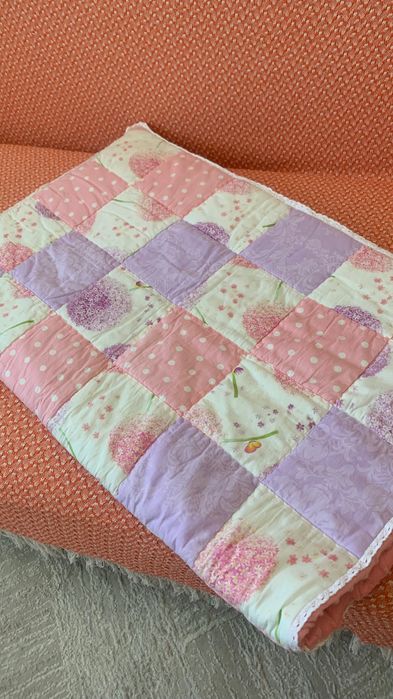 Продам одеялко детское