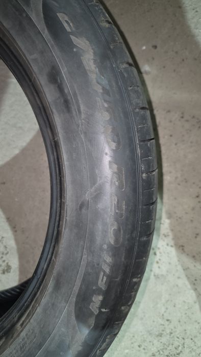 Anvelope Pirelli 275/50/R20 MO-S