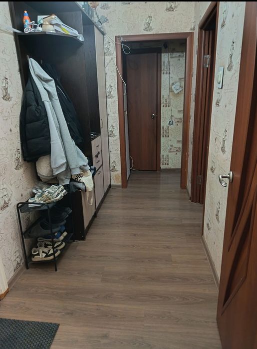 Продам двухкомнатную квартиру