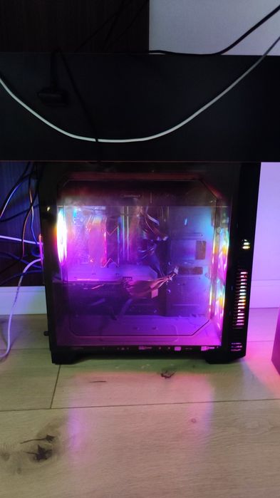 Продаю ПК в сборе 400000тг