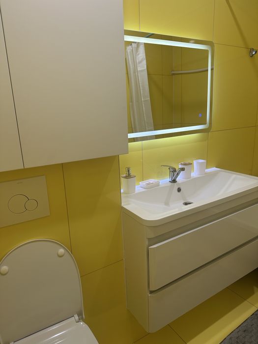 Сдам  посуточно евро двушку