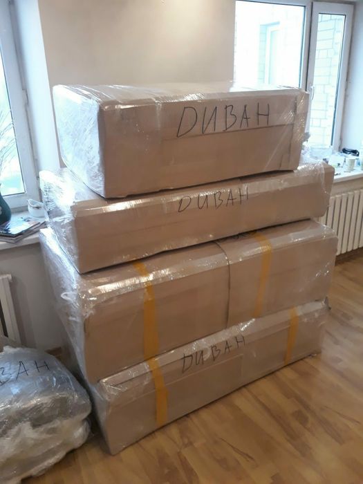 Сборка разборка упаковка мебели мебельщик
