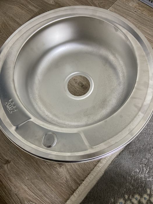 Мойка для посуды