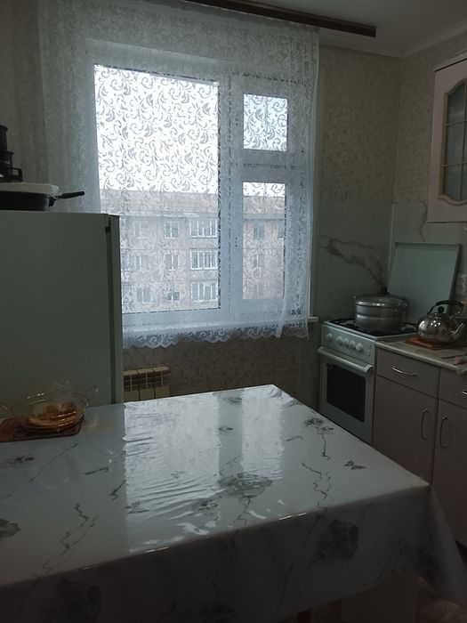 2-х комнатная квартира