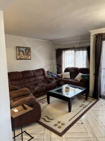 Просторен многостаен апартамент в Кършияка! 78788