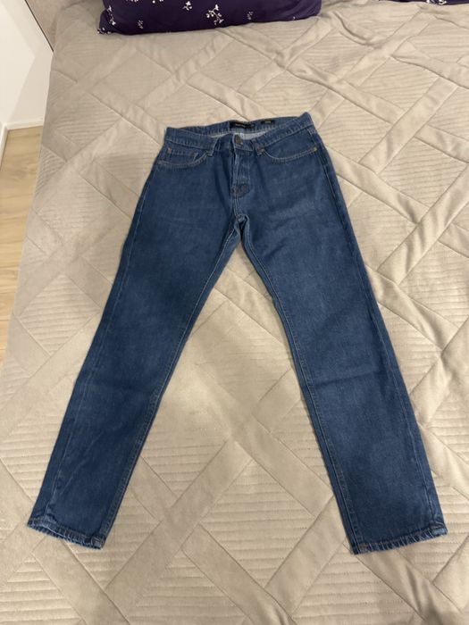 Джинсы мужские Massimo Dutti Eur 38