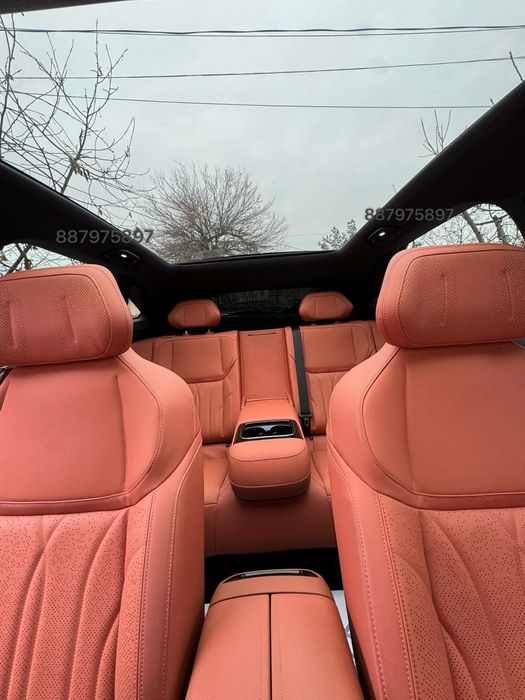 Depal s07,2025 restyling,depal s7,deepal s07,депал