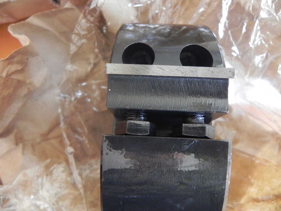 Cap butuc freza pentru cutite amovibile