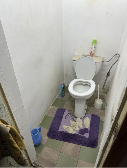 Продам дом 3 комнаты