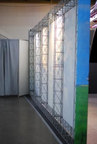 Аренда фермы для баннера