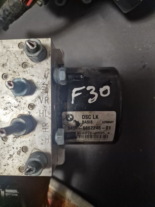 Pompa Abs Mini Cooper R57,Opel,Bmw seria 3 F30,E90/91,Audi a4 b7,Opel